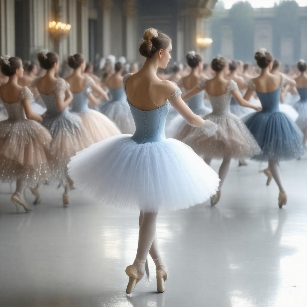 The Blue Danube